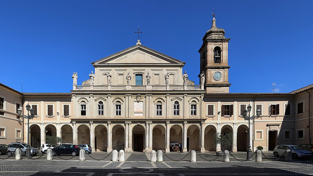 audioguida Duomo di Terni